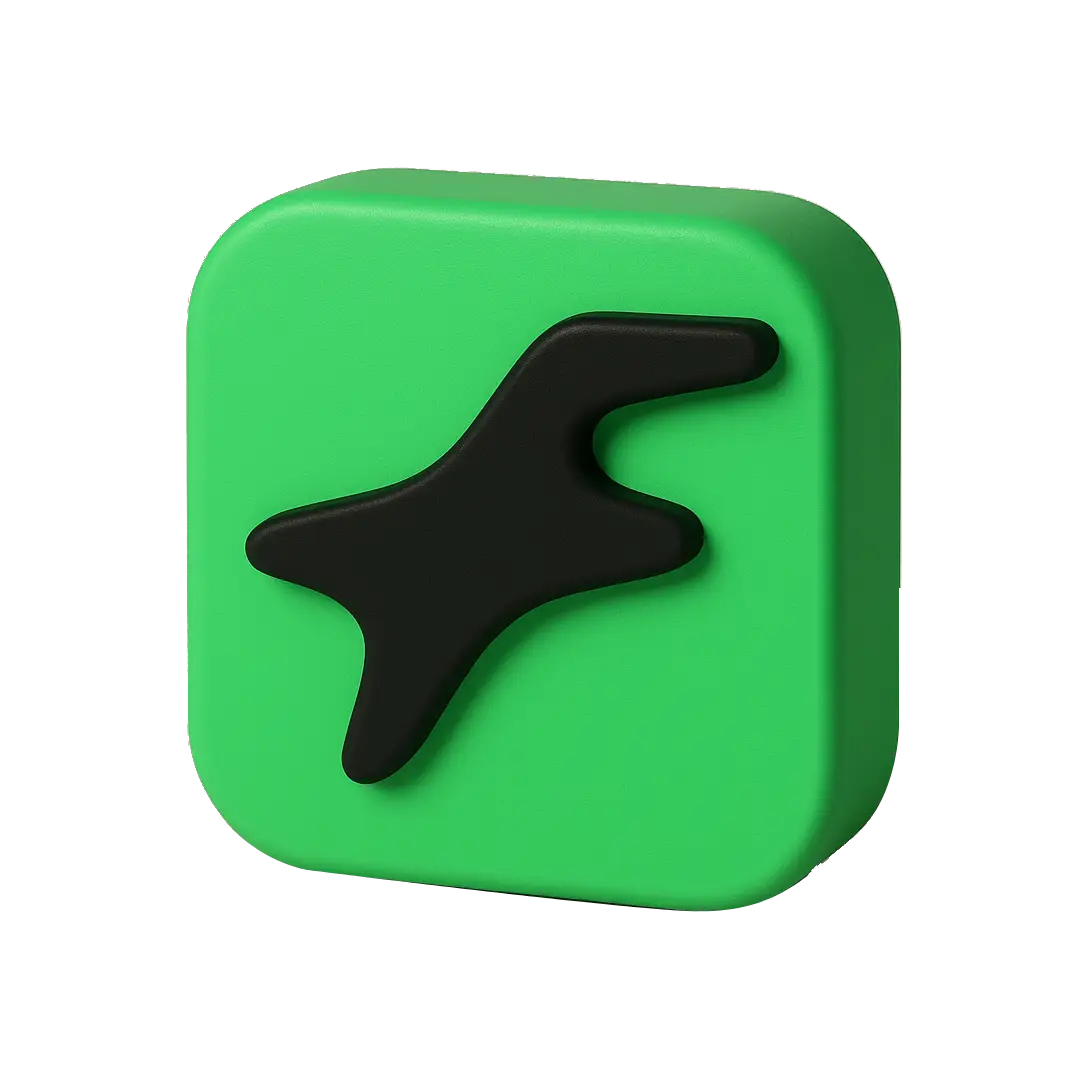 Fanvue Logo